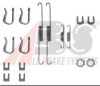 A.B.S. 0549Q Accessory Kit, brake shoes